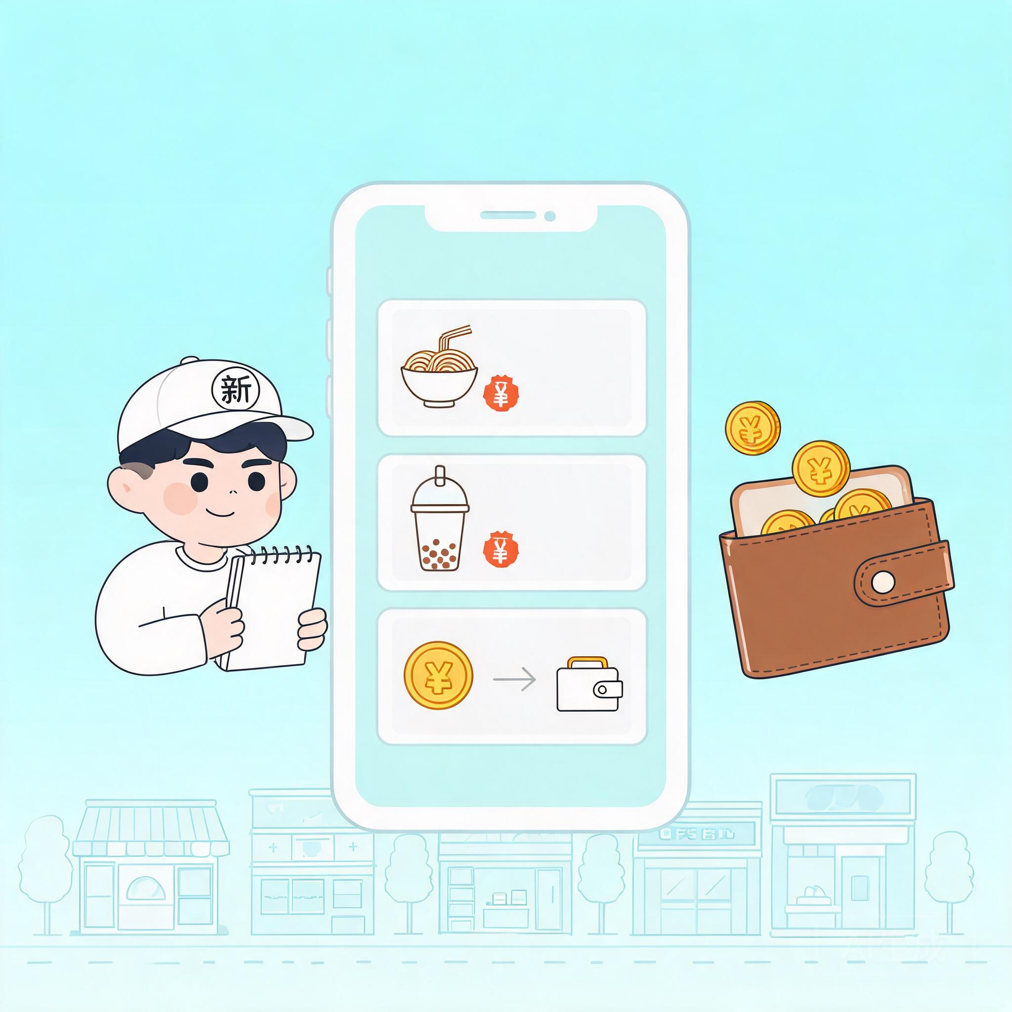 小白入门：靠谱优惠券分享平台少走弯路的做法