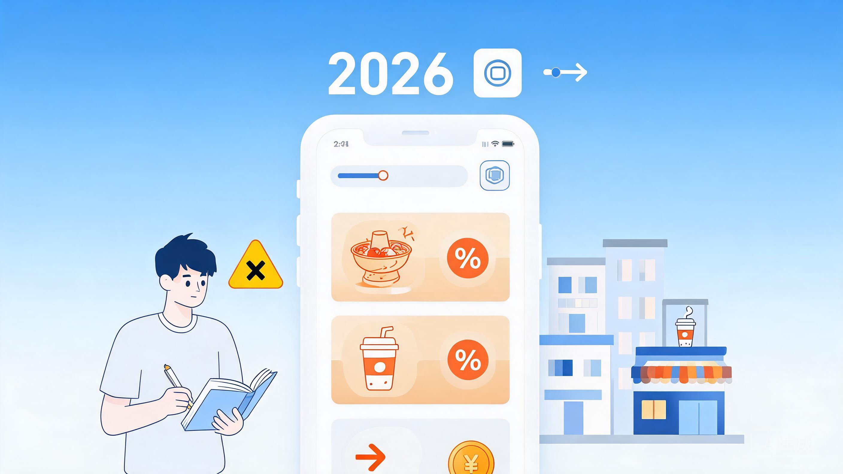 2026小程序个性化定制怎么做？新手副业避坑指南
