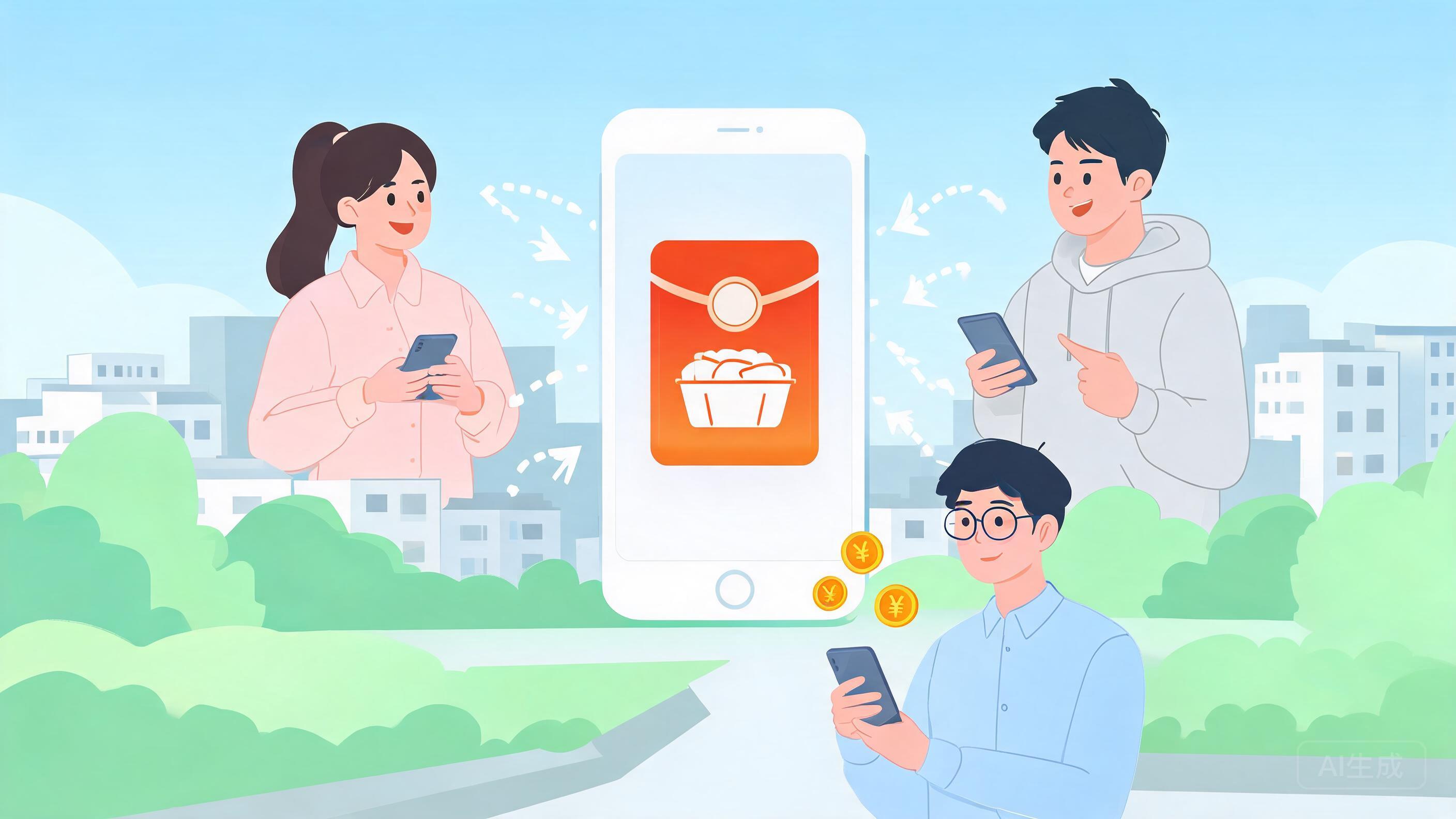 转化技巧：饿了么红包推广怎么提升出单率