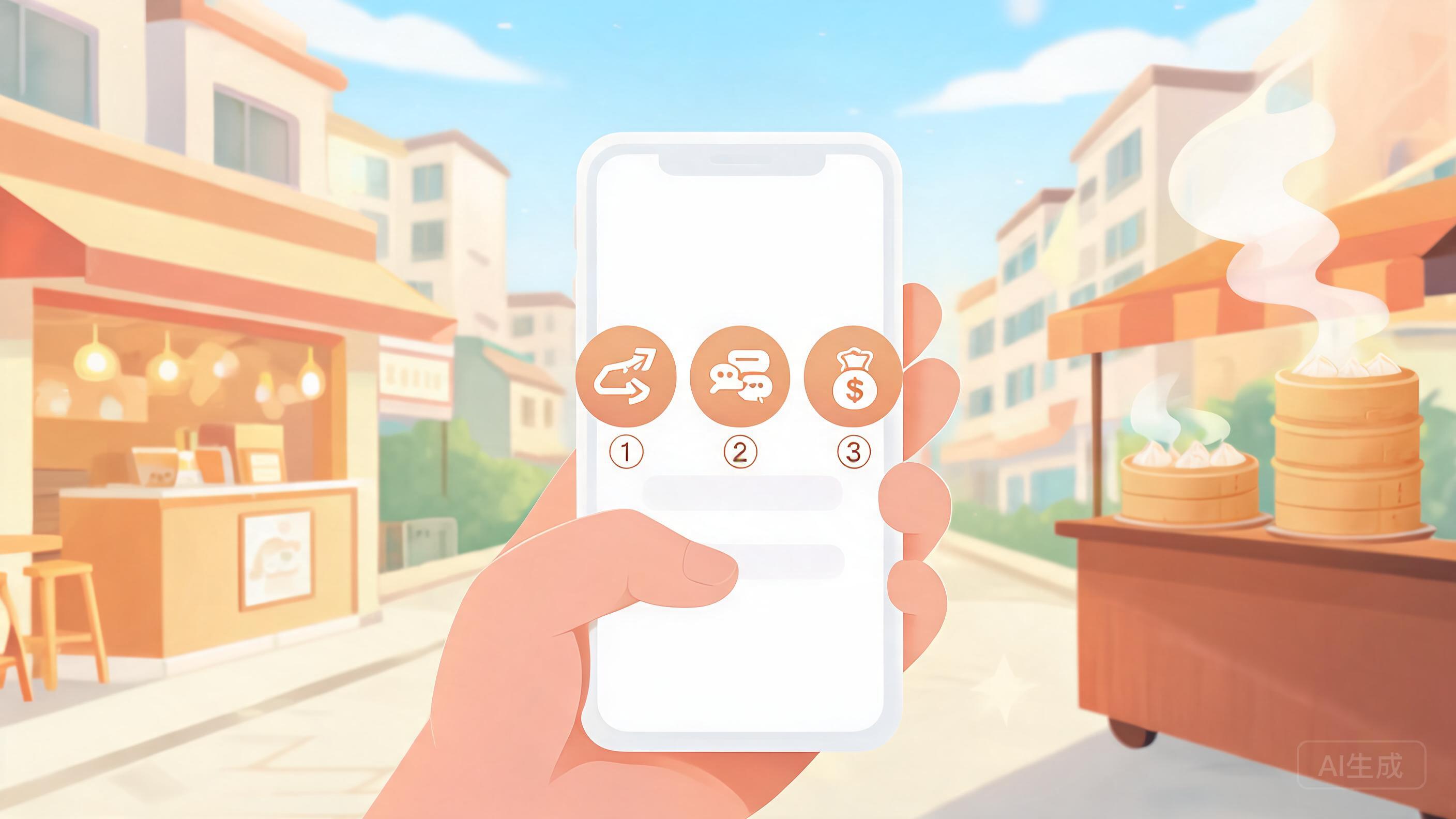 真实流程：出行优惠券推广新手先做哪三步