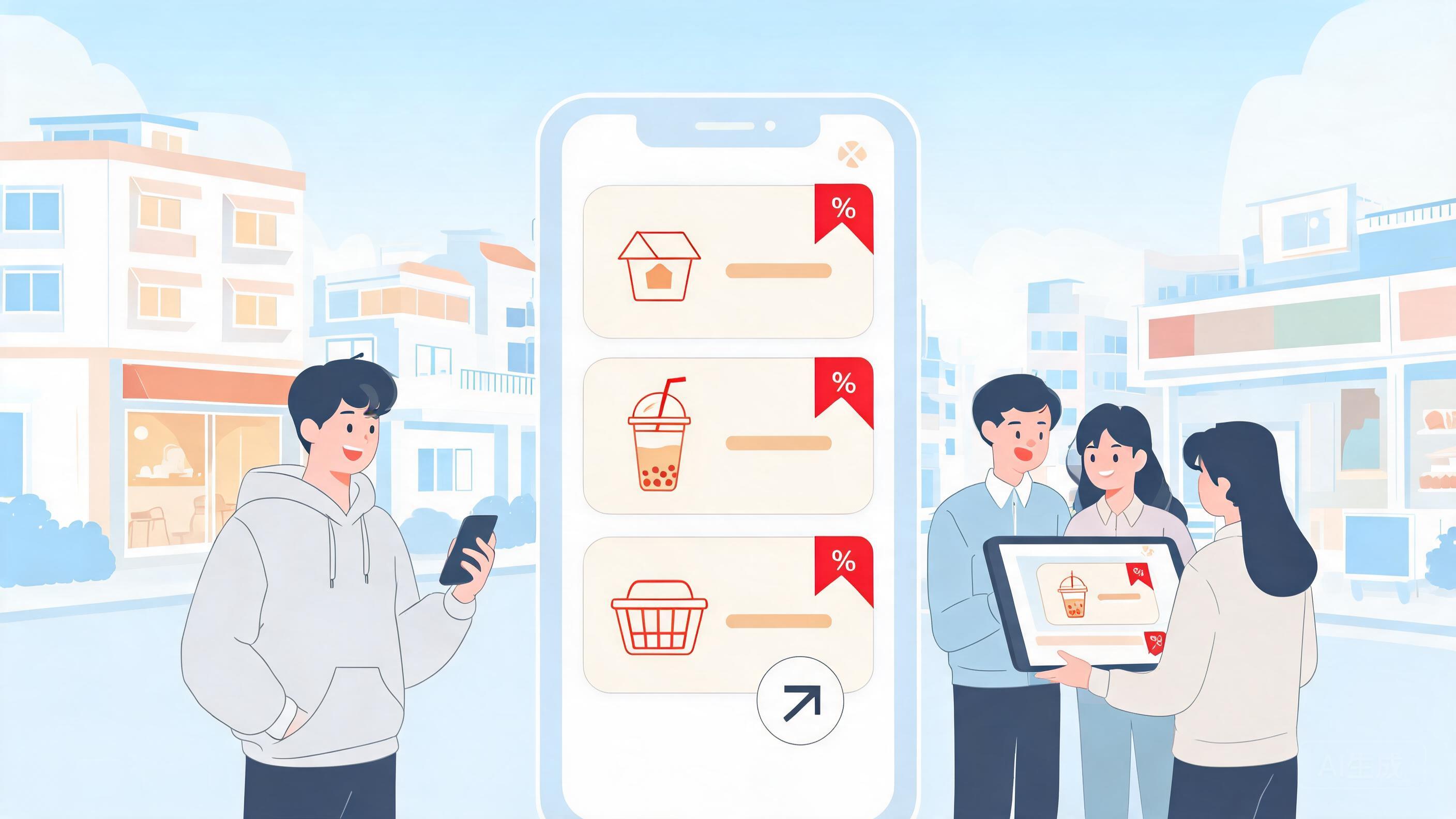 2026优惠券分享电商系统怎么选？小白到团队都适用的避坑指南