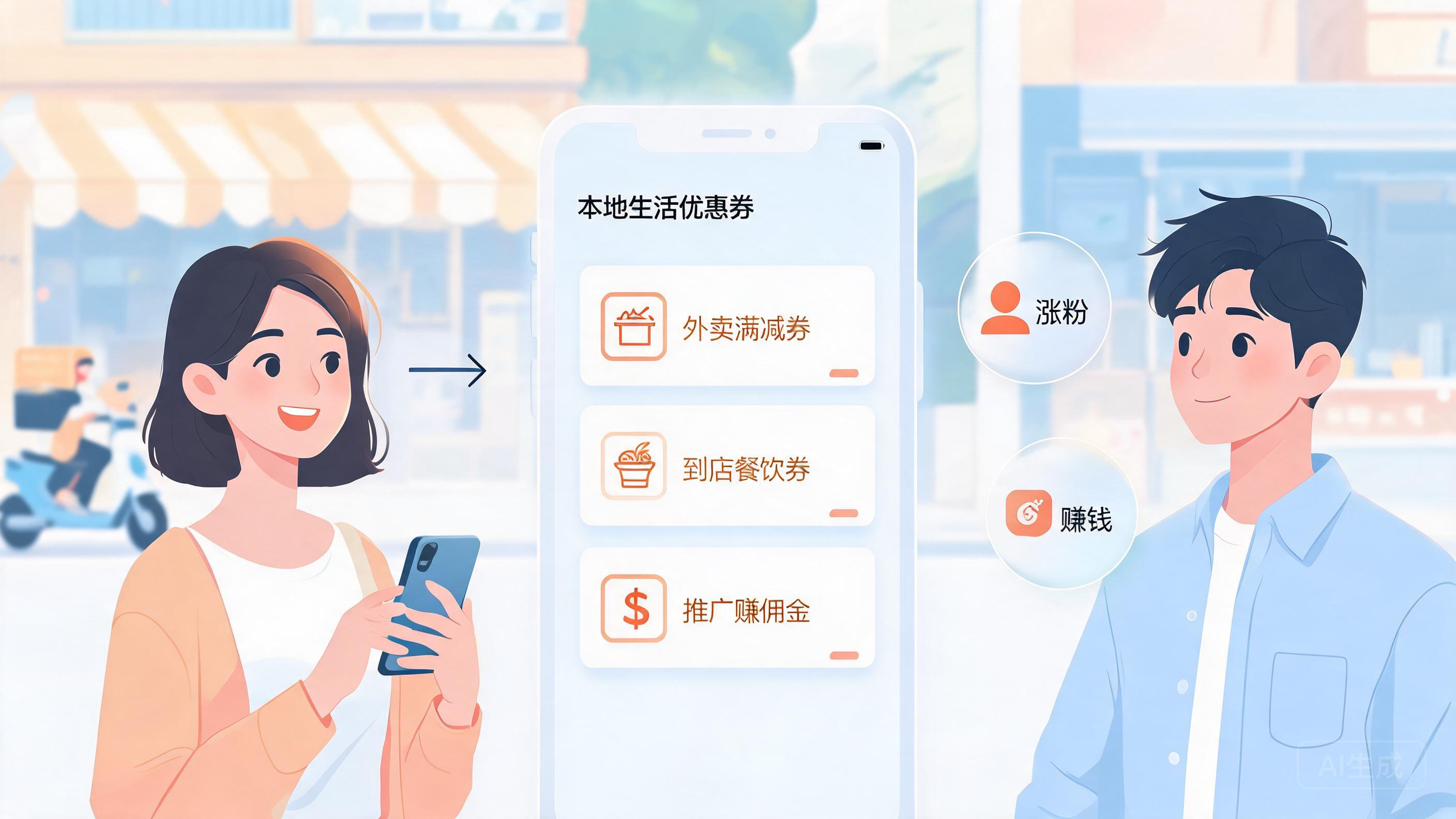 抖音电商怎么运营能涨粉赚钱？2026新手完整实操避坑指南