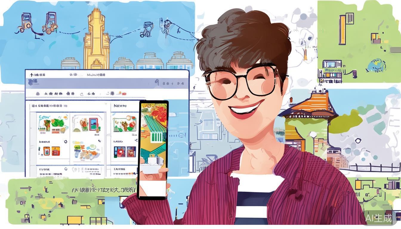 2026美团旅游卡券怎么推广赚钱？CPS副业新手入门实操指南