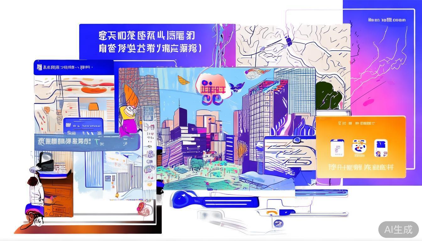 外卖cps公众号和小程序有什么不同