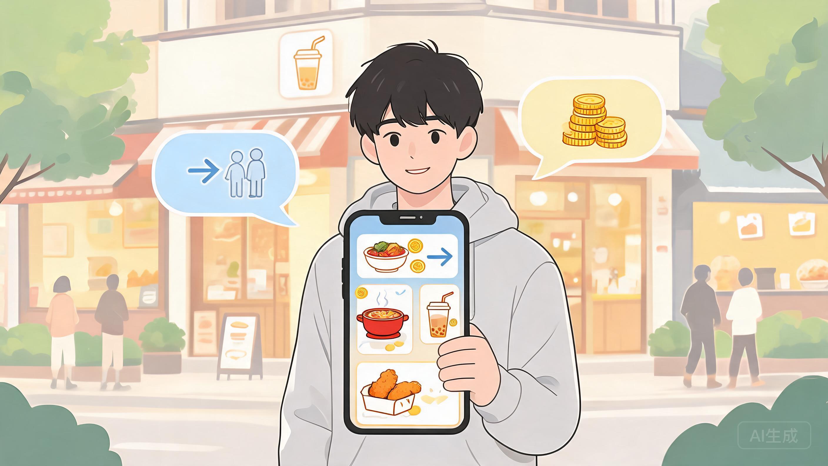 cps霸王餐怎么赚钱？新手推广方法与平台选择避坑实用指南