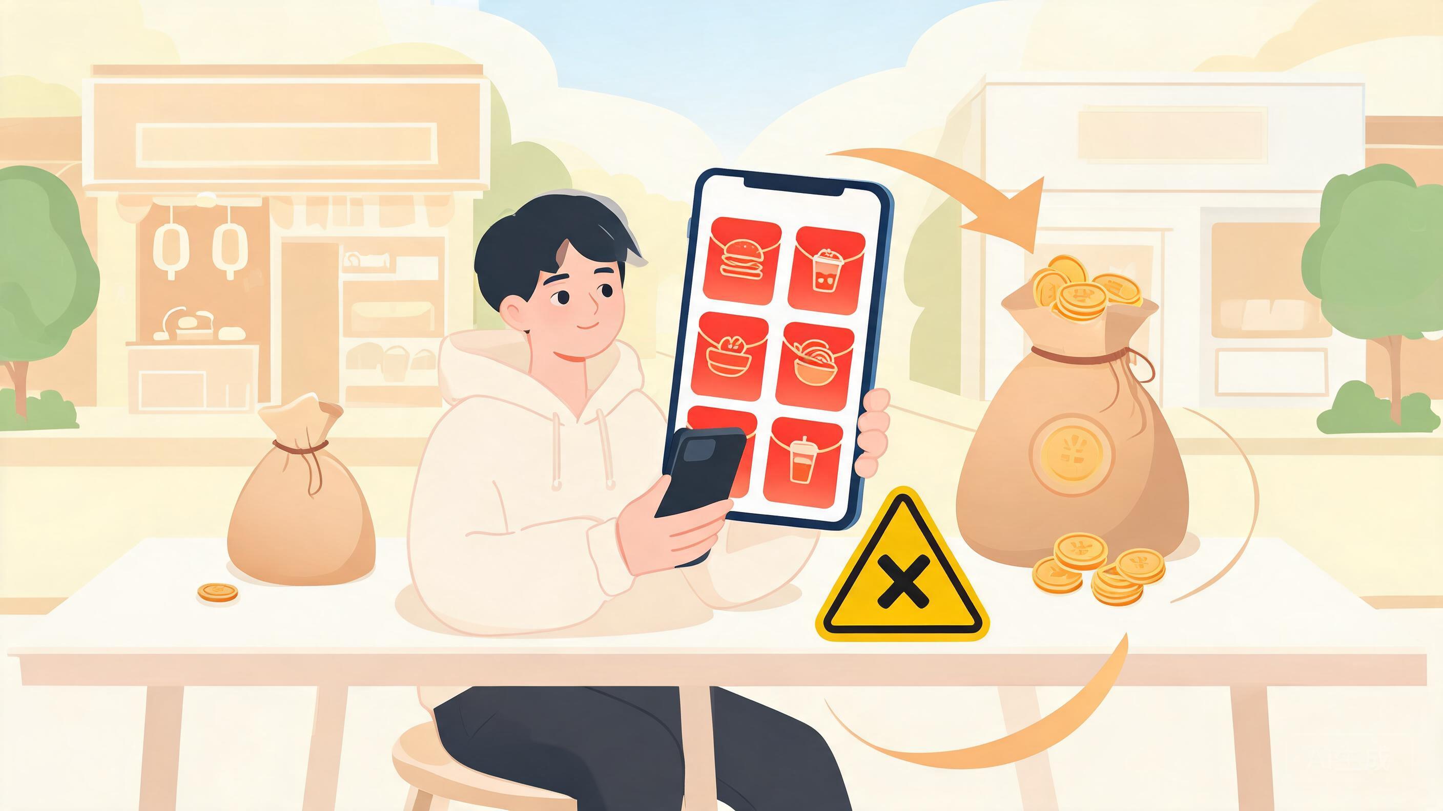 抖音无货源模式能赚钱吗？新手入门前先搞懂收益、成本与常见坑