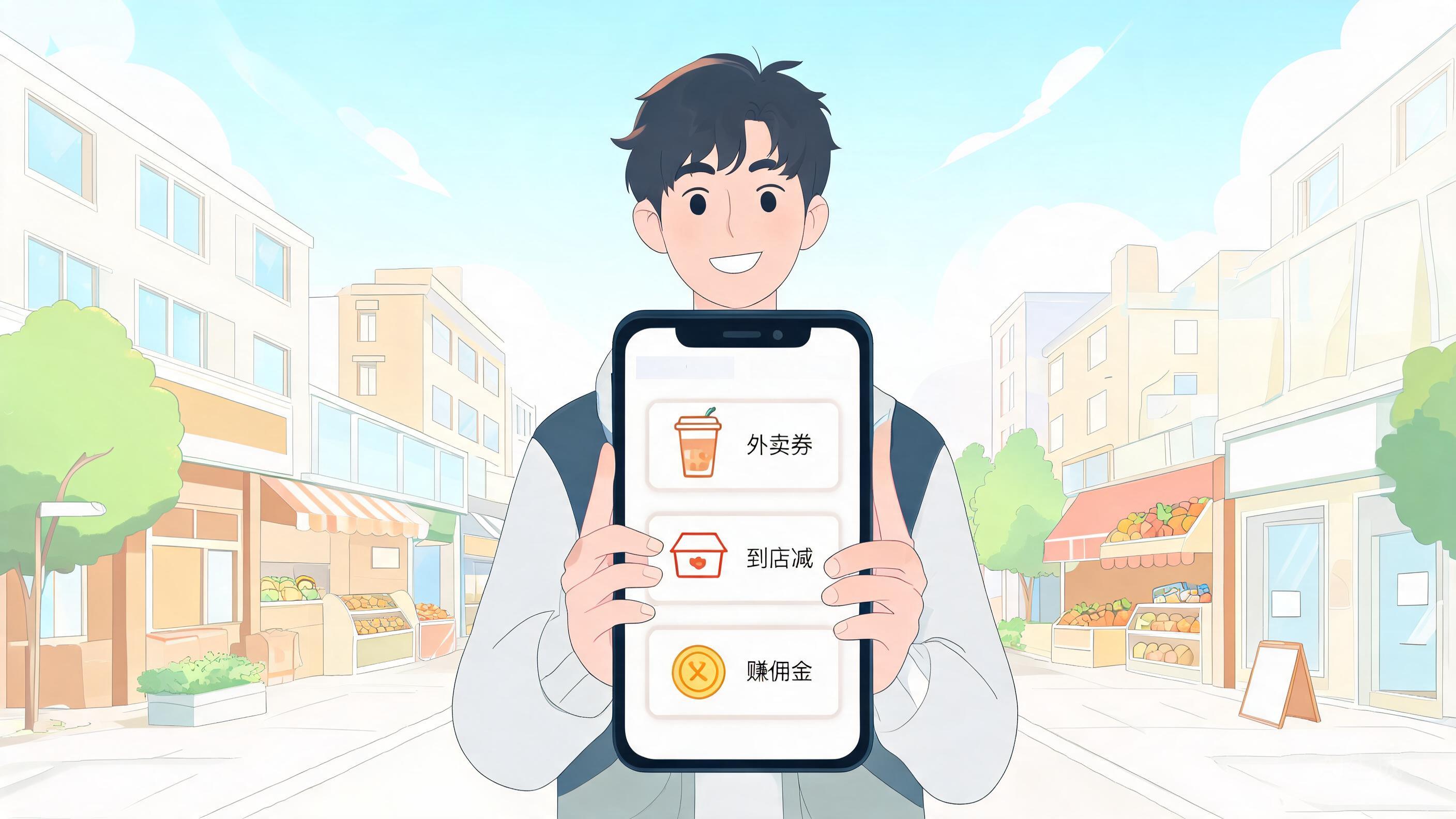 抖音新人可以做电商赚钱吗？一部手机做无货源带货的可行路径