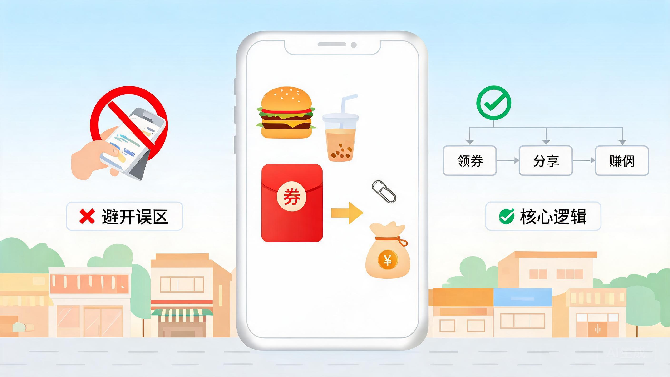 聚合cps小程序可以做吗？新手需要明确的核心问题与选择解析