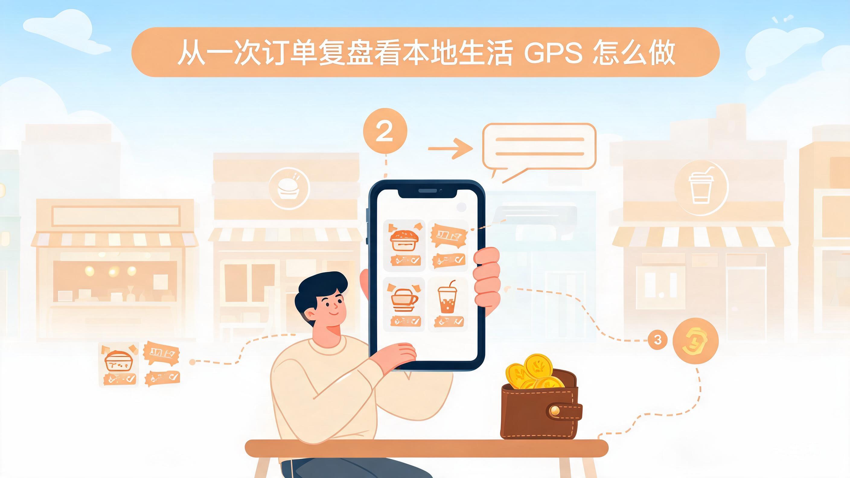 小程序cps购票怎么做？新手购票推广取链、订单与佣金入门