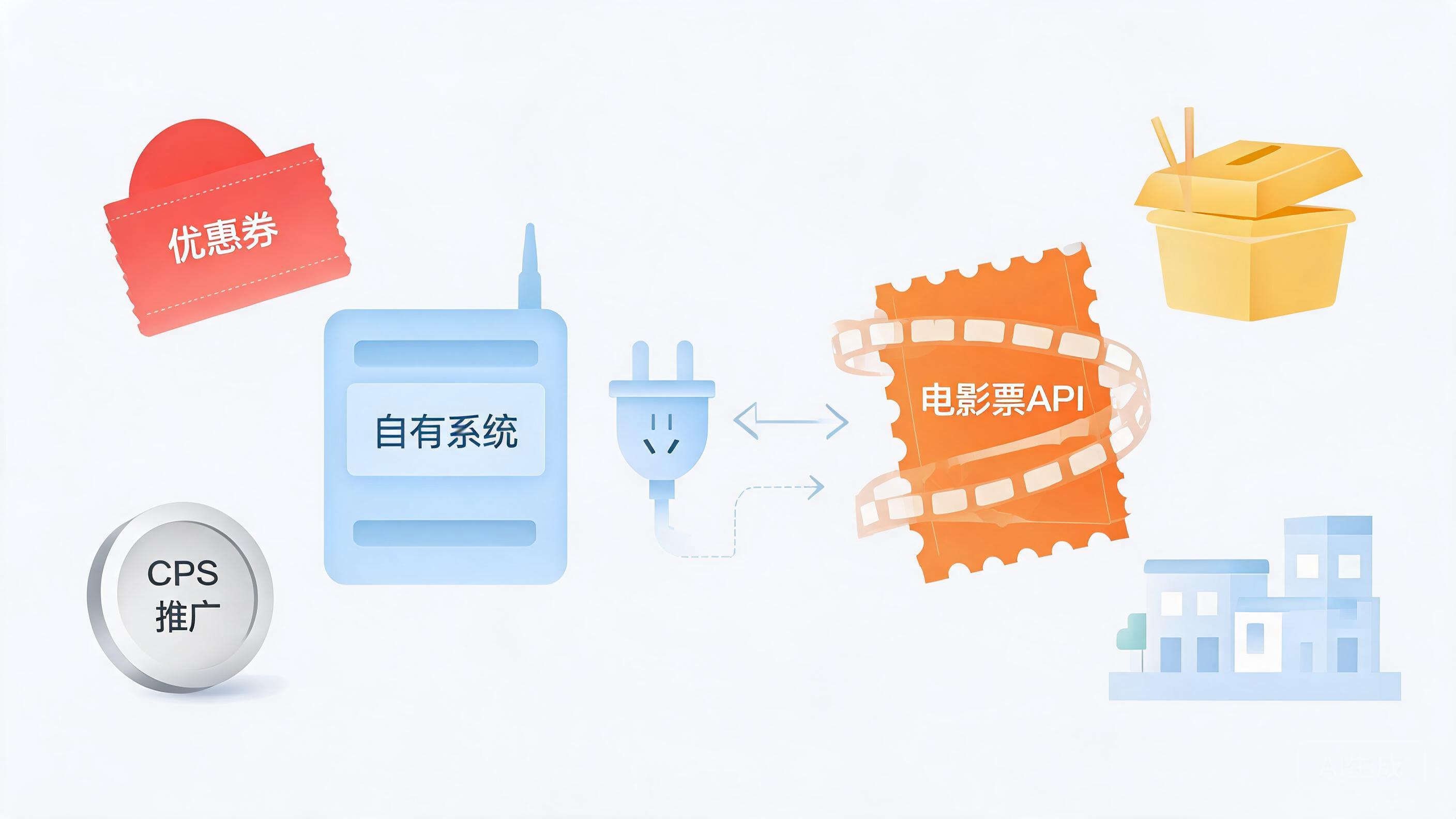 本地生活CPS API流量变现怎么做?新手接入与选型避坑指南
