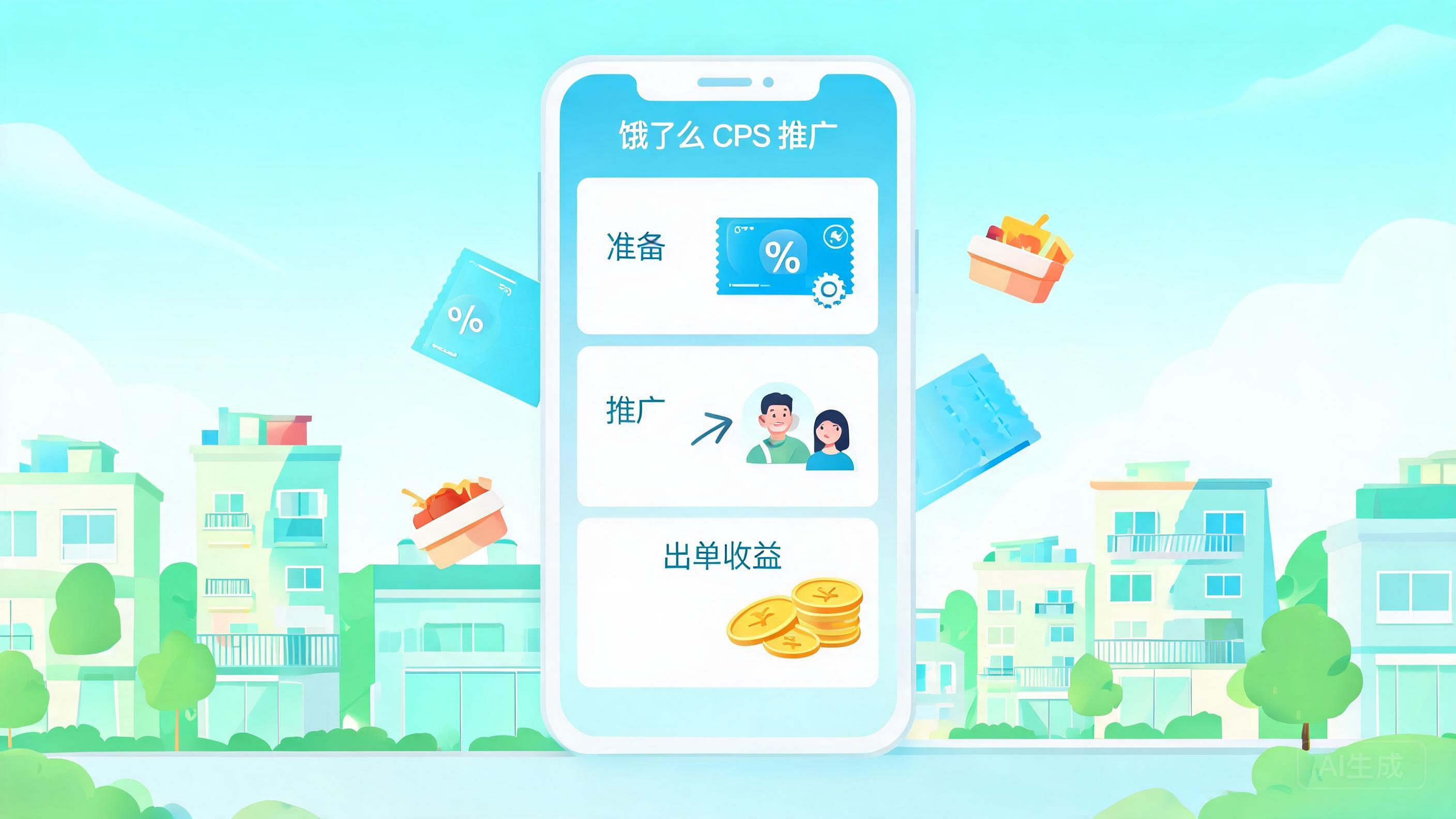 小说cps抖音玩法入门：从选书、剪辑到佣金结算的实操步骤