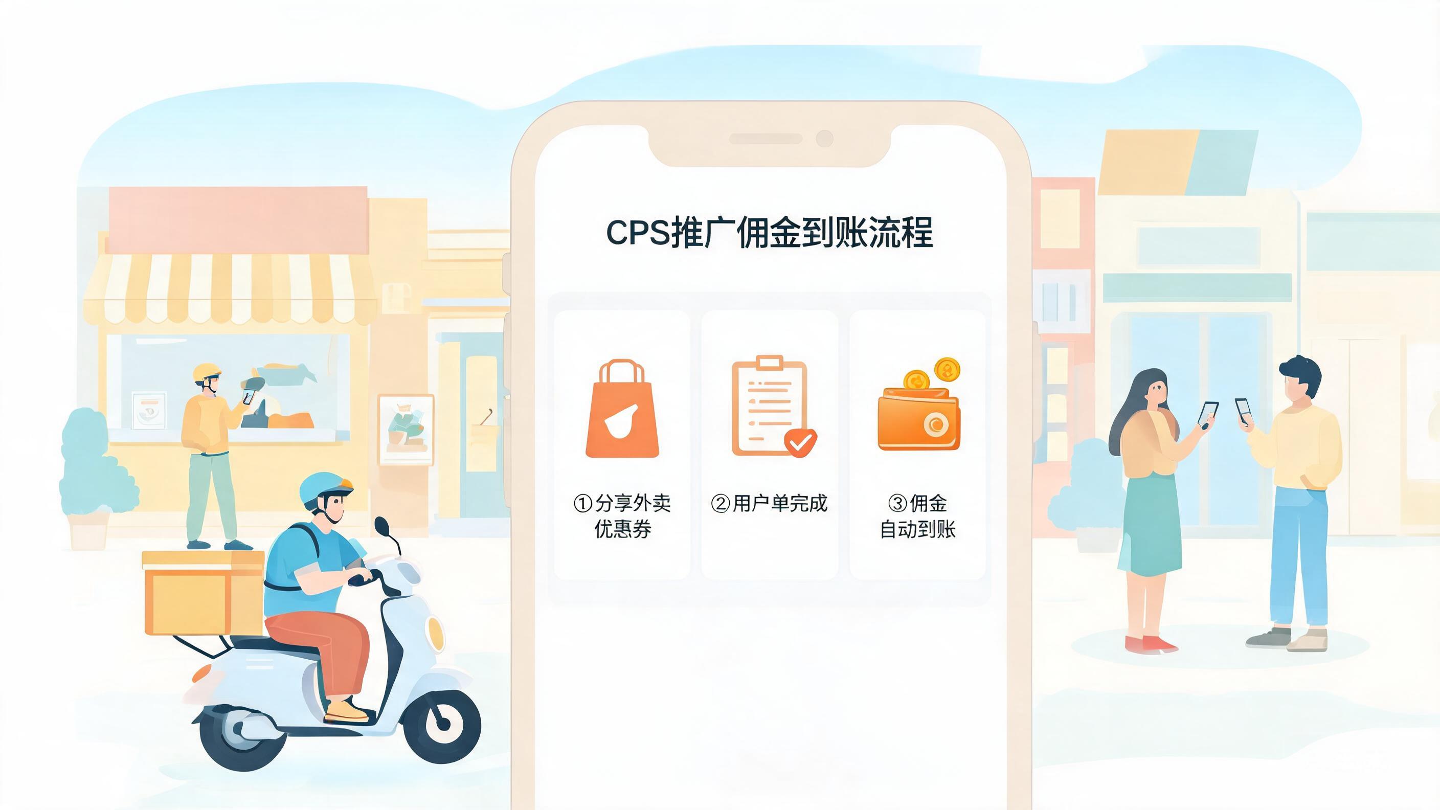 新私域抖音cps怎么玩？从短视频引流到成交的完整实操步骤