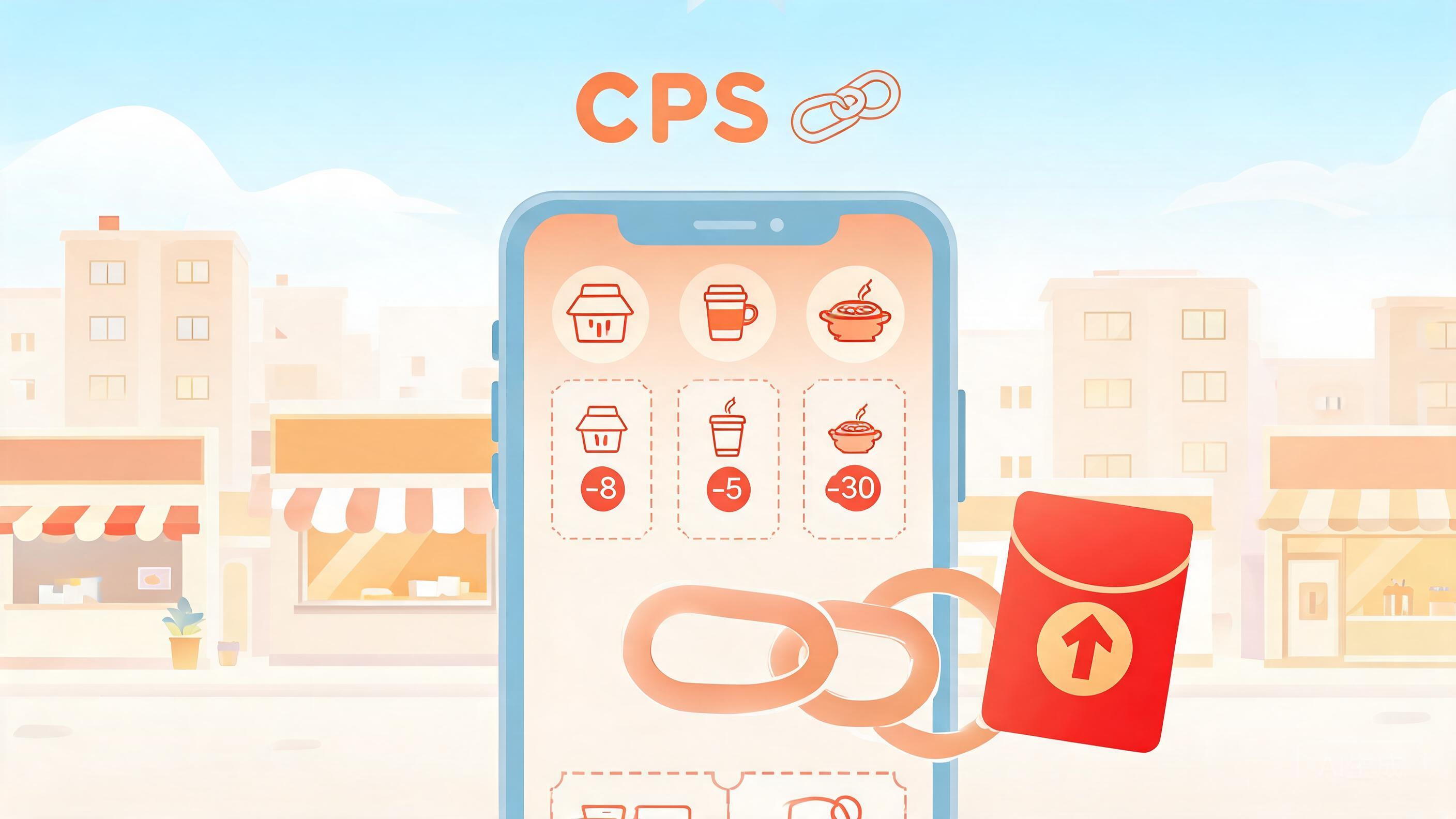 cps抖音带货适合哪些人？个人副业挂链选品与佣金结算要点