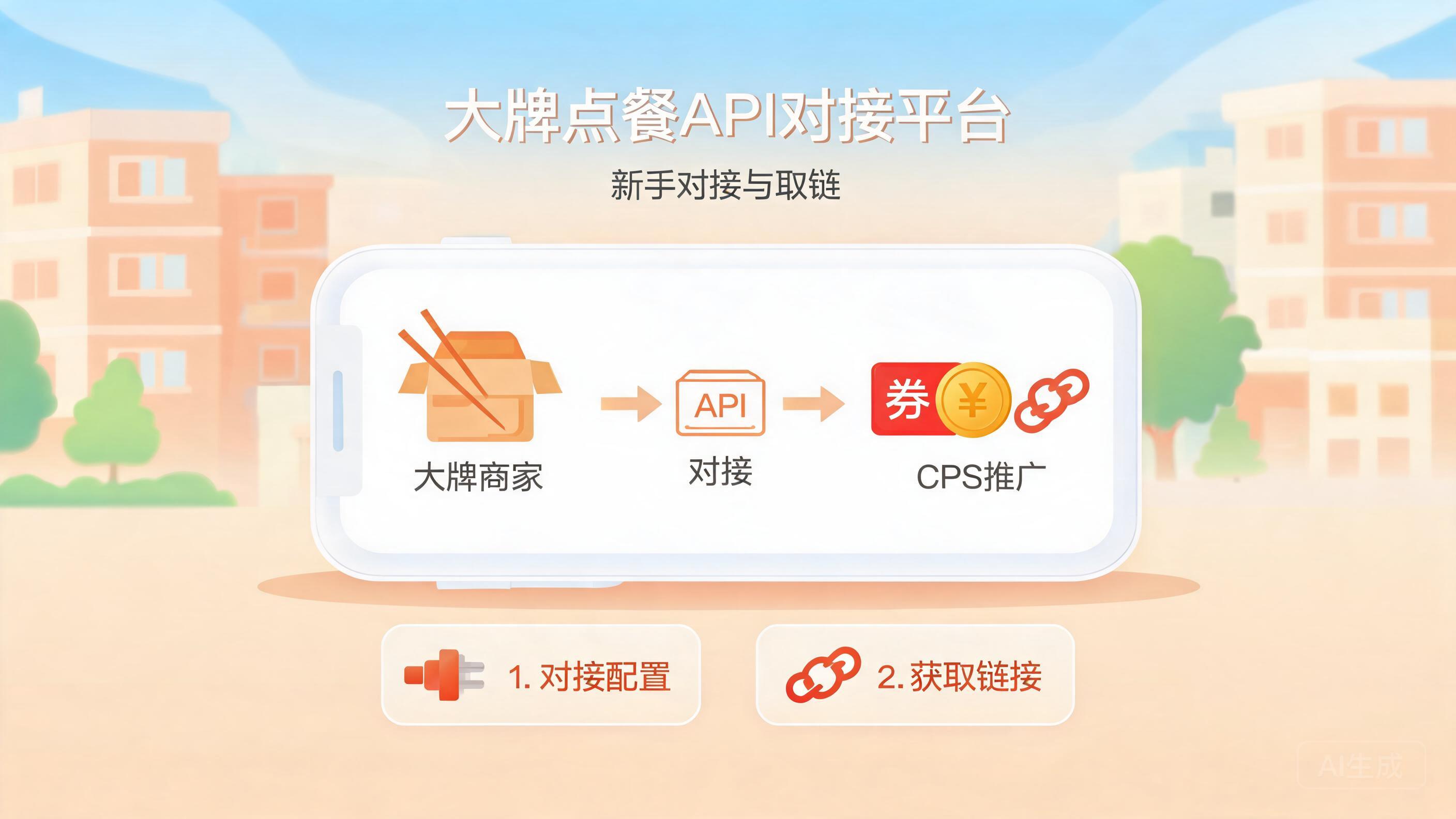 全渠道CPS API聚合系统怎么选？团队接入前先看这几点