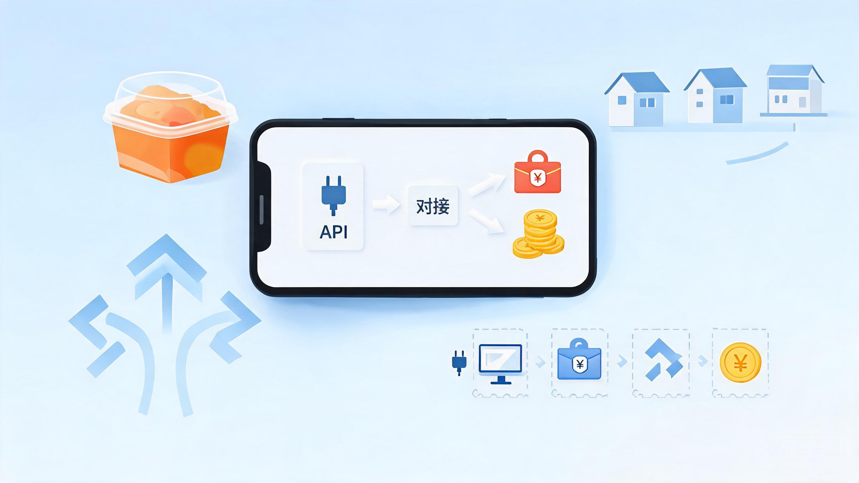 抖音联盟商品库API接入：自有系统对接的关键字段与数据边界